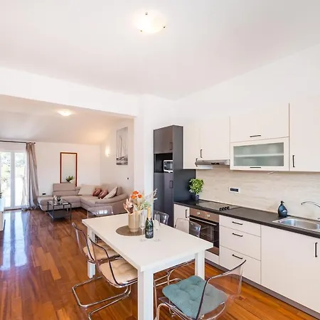 Apartman Blue