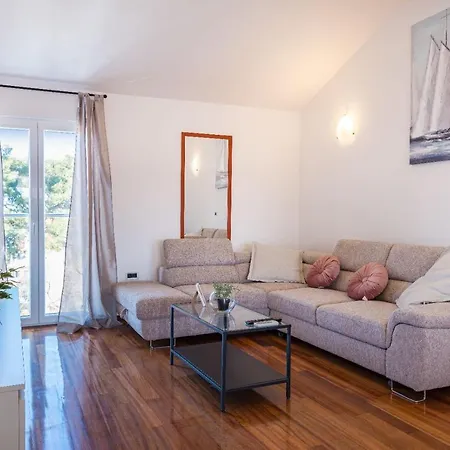 Apartment Apartman Blue *