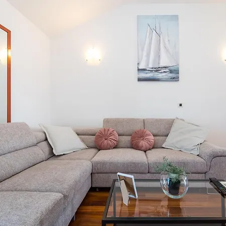 Apartman Blue * Biograd Na Moru