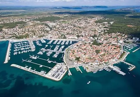 Apartman Blue Apartment Biograd Na Moru