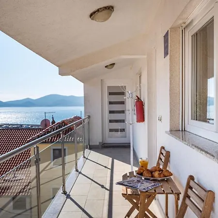 Apartman Blue Apartment Biograd Na Moru
