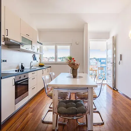 Apartman Blue * Biograd Na Moru