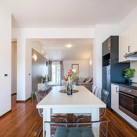 Apartman Blue