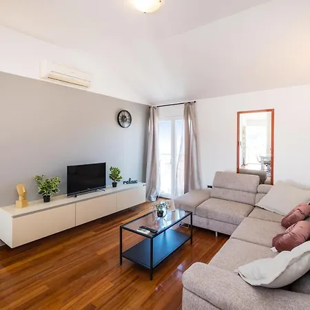 Apartman Blue