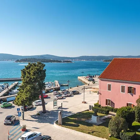 Apartman Blue Appartement *