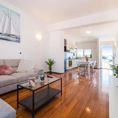 Appartement Apartman Blue