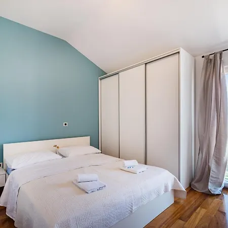 Apartman Blue Appartement
