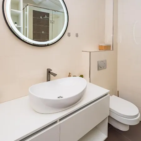 Apartman Blue Appartement *