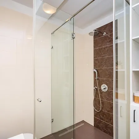 Apartman Blue Appartement