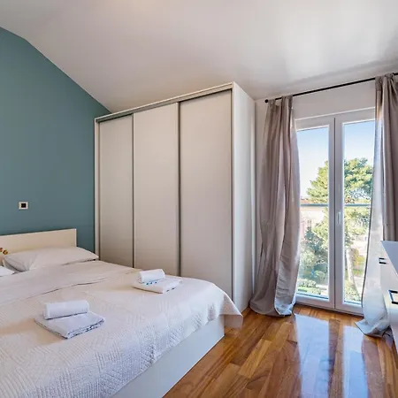 Apartman Blue * Biograd Na Moru
