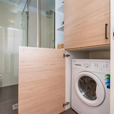 Appartement Apartman Blue *